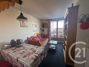 Appartement T2 à vendre - 2 pièces - 25 90 m2 - Risoul - 05 - PROVENCE-ALPES-COTE-D-AZUR