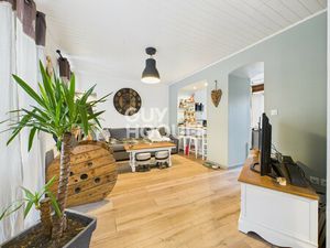 MAISON À VENDRE DE 4 PIÈCES DE 95 00 M²