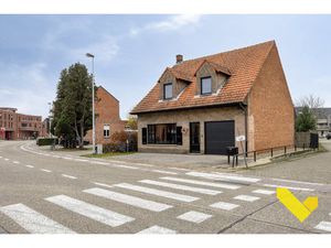 Huis te koop in Dessel met 2 slaapkamers