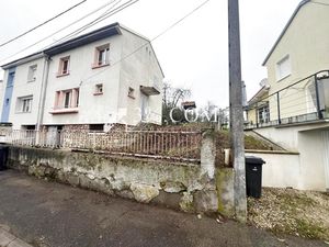 MAISON 78m2 F4 PONT SAINT VINCENT