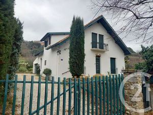 Maison à vendre - 6 pièces - 197 m2 - Alet Les Bains - 11 - LANGUEDOC-ROUSSILLON