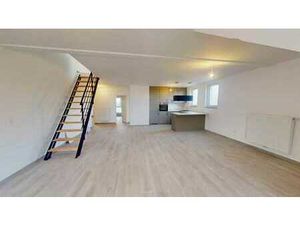 Appartement 11 - 94B Rue de Rodange