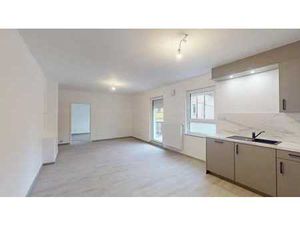 Appartement 4  94B Rue de Rodange