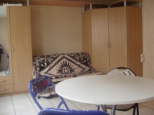 A louer studio