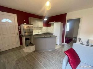 Appartement 3 pièces 45 m²