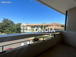 Appartement 2 pièces 51 m²