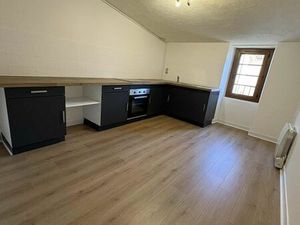 À louer - Appartement T3 78m2