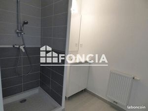 Studio 1 pièce 23 m²