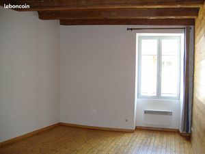 Studio centre chambery