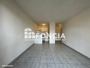 Appartement 3 pièces 55 m²