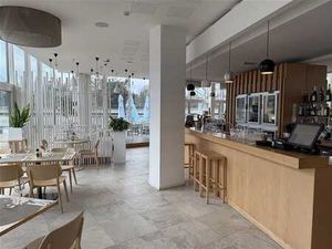 Une brasserie à reprendre dans la région d'Anvers Nord