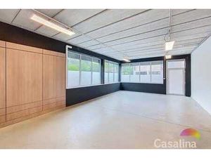 CASALINA Real Estate – Rez commercial de +/- 385m²