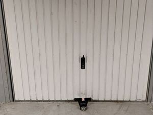 Garage 15 m2 sous sol securise