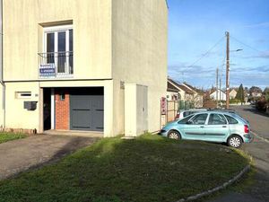 MAISON EN TRIPLEX - IDEAL 1ER ACHAT