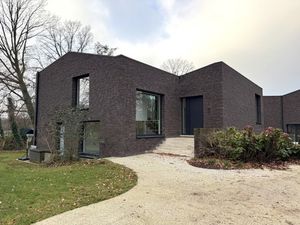 Huis te huur in Sint-Job-In-'T-Goor met 4 slaapkamers