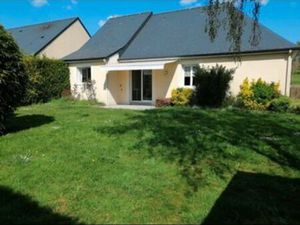 Pavillon 3chambres  terrasse  garage