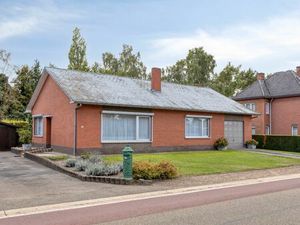 Maison à vendre à Zolder € 275.000 (LIW6V) - ERA De Piramide (Heusden-Zolder) | Zimmo