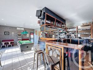 Maison à vendre - 3 pièces - 126 40 m2 - Mouchan - 32 - MIDI-PYRENEES