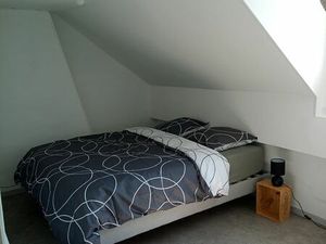 Maison 4 ch avec jardin