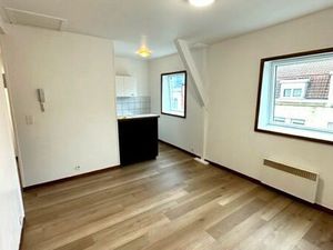 Appartement 2 pièces 30 m²