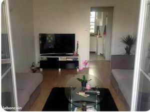Appartement 3 pièces 48 m²