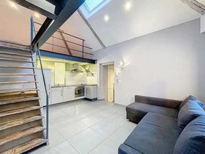 Spacieux duplex à Emptinne