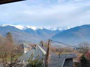 Appartement T4 duplex