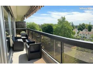 Chambre 1 pièce 78 m²