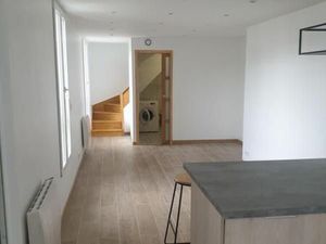 Studio 1 pièce 36 m²