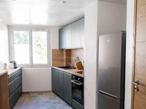 Appartement 4 pièces 70 m²