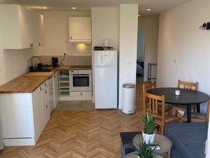 Appartement 3 pièces 50 m²