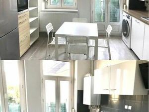 Chambre 1 pièce 130 m²