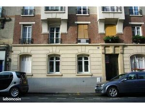 Appartement 2 pièces 36 m²