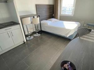 Appartement 1 pièce 25 m²