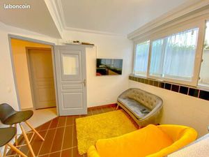 Chambre 5 pièces 95 m²