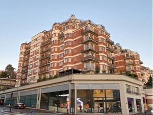 Studio 1 pièce 40 m²