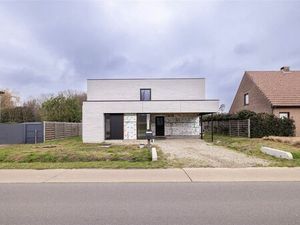Maison à vendre à Geel € 669.000 (LIWNW) | Zimmo