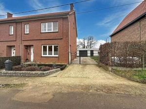 Maison à vendre à Kapellen € 339.000 (LIWHW) - Co immo Glabbeek | Zimmo