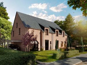 Maison à vendre à Staden € 389.000 (LIWEO) | Zimmo
