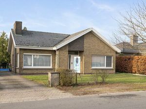 Maison à vendre à Waregem € 395.000 (LIWMI) - Immo Beguin Waregem | Zimmo