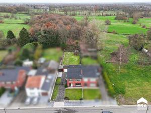 Maison semi-ouverte avec jardin à Diepenbeek
