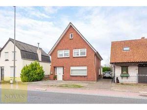 Gezellige woning met 3 slaapkamers  fijne woonkamer en di...