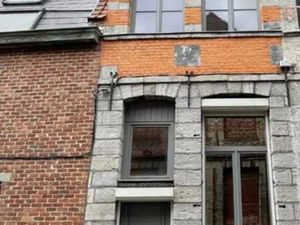 Maison d’habitation type « Louis XIV »