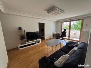 Location Meublée - T4/T5 - 73m3 Rue Gaetan Lamy Aubervilliers