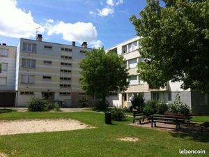 Appartement 4 pièces 67 m²