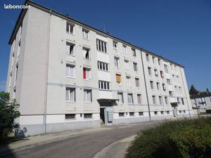 Appartement 4 pièces 76 m²