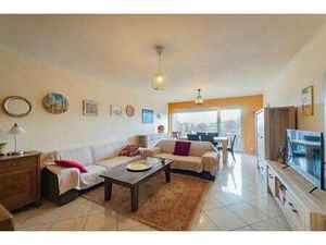 Bel appartement 2 chambres avec cave et garage