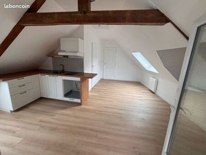 Location appartement F2