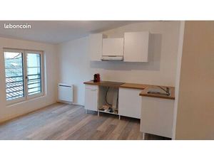 T2 hyper centre de Niort