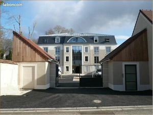 Appartement 3 pièces 52 m²